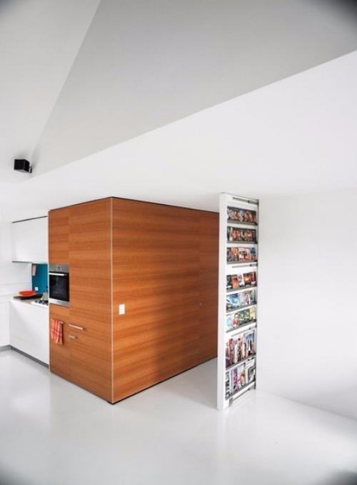 Пентхаус в Брисбене, в Австралии. 05