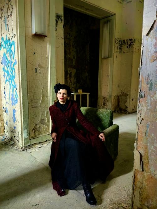 Бывшая усадьба булочника д. и. Филиппова. 08