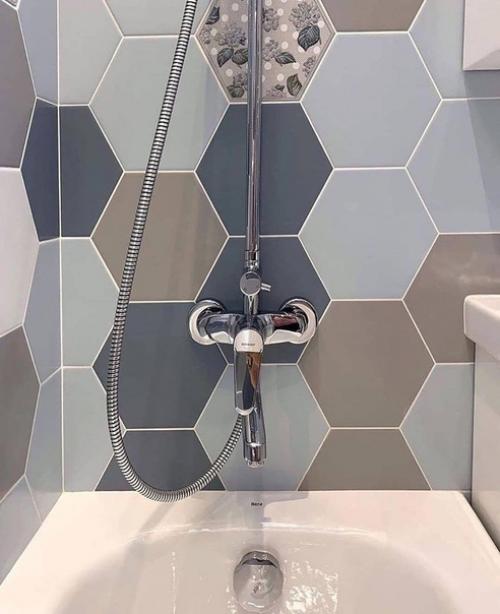 Идеи дизайна интерьера. 06