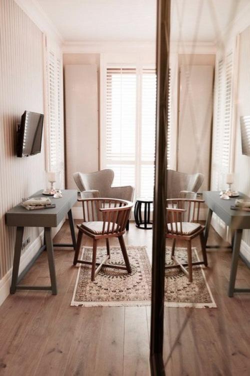 Квартира в Польше площадью около 100 кв. 01