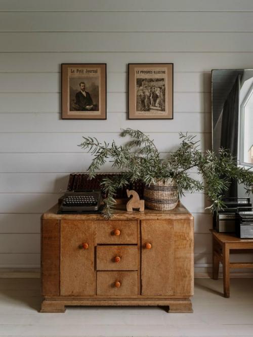 Личный опыт: дача интерьерного фотографа и дизайнера в Подмосковье. 05 Личный опыт: дача интерьерного фотографа и дизайнера в Подмосковье. 05