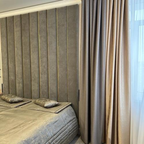 Коричневый цвет нейтрален, поэтому гармонично выглядит в любом интерьере. 04