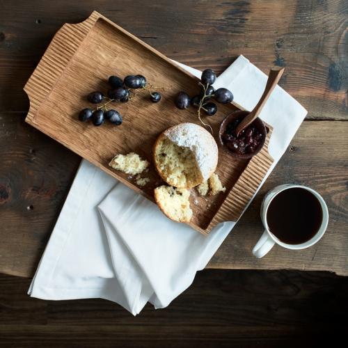 Objects in Wood - частная мастерская по художественной работе с деревом. 03