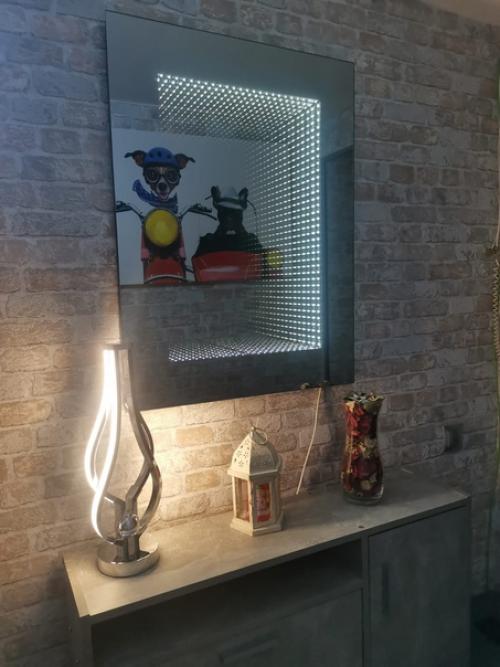 Идеи дизайна интерьера. 05