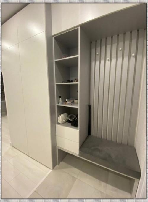 Результат ремонта квартиры. 09