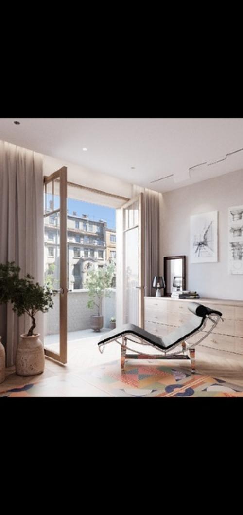 Еще один из наших проектов продолжения реализации которого мы с нетерпением ждем. 01