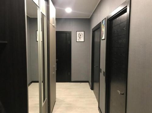 Современный интерьер. В нейтральной цветовой гамме. 05