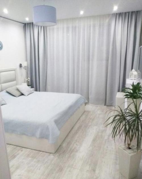 Интерьер в современном стиле. 05