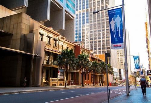 Топ - 10 самых маленьких отелей мира. 05