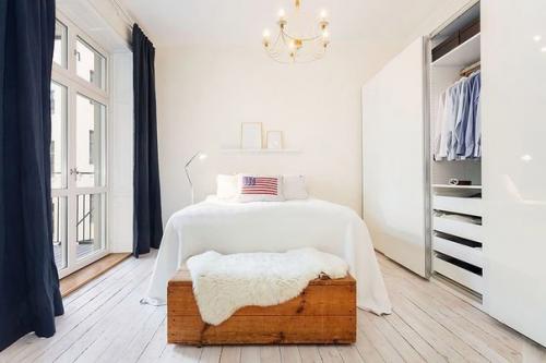 Интерьер в скандинавском стиле: 10 ошибок, которые нельзя совершать. 05