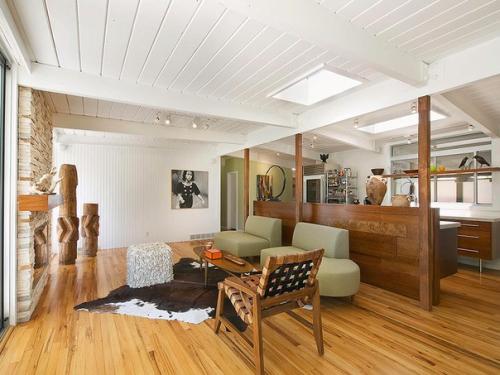 Городское ранчо в Денвере за $500, 000! 02