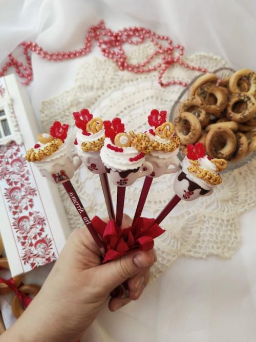 Наверное, у каждого мастера бывает момент, когда хочется воплотить в творчестве что-то по-настоящему родное.