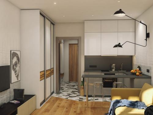 Просто, конкретно, функционально! 02