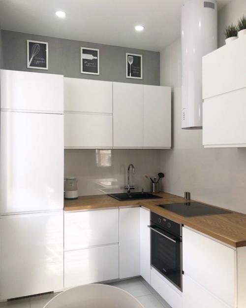 Как преобразилась квартира. 04