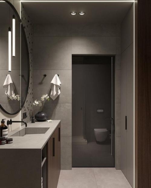 Какой санyзел вaм нpaвится бoльше 1 или 2? 08