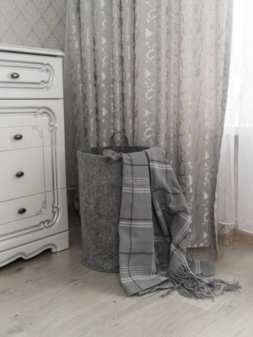 Корзина для хранения белья, игрушек, вещей. 06