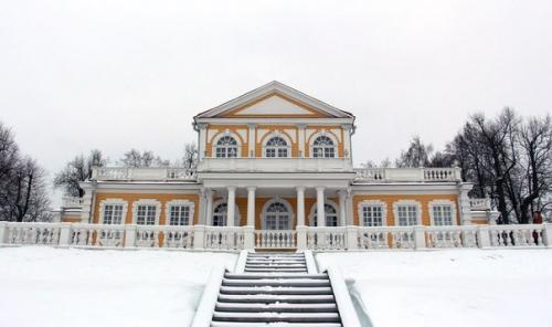 5 достопримечательностей Стрельны. 03