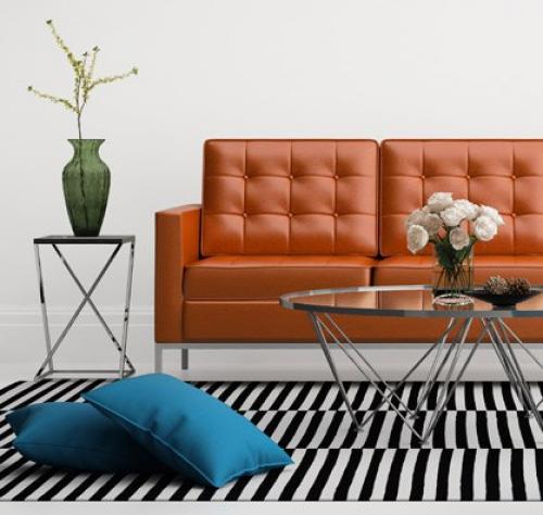 8 советов по дизайну интерьера. 07