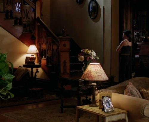 Комнаты в деталях. 05