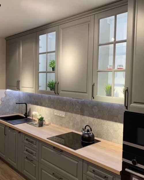 Проект и реализация. 05