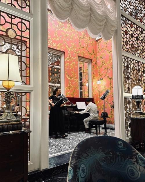 Розовая Жемчужина - 25. 05