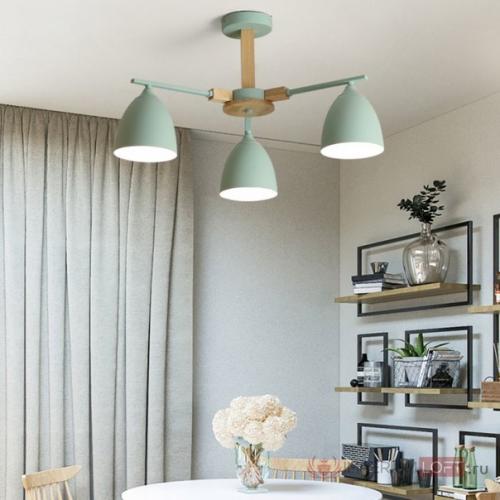 Как правильно подобрать освещение квартиры. 01