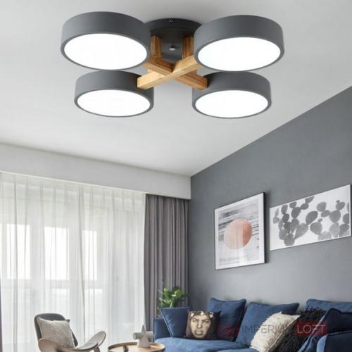 Как правильно подобрать освещение квартиры. 02