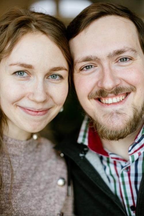 Помните, как скрипел снег под ногами в детстве? 06