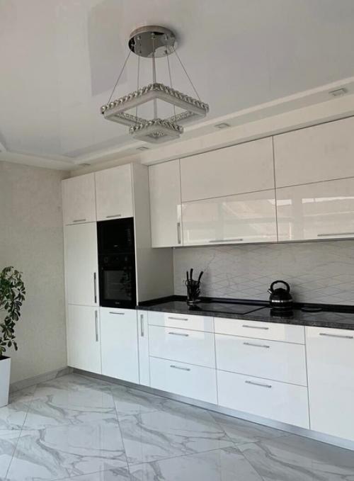 Наша квартира после ремонта. 02