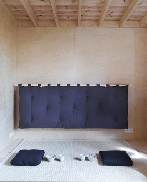 Ландшафтный отель в регионе валлста, Швеция. 06