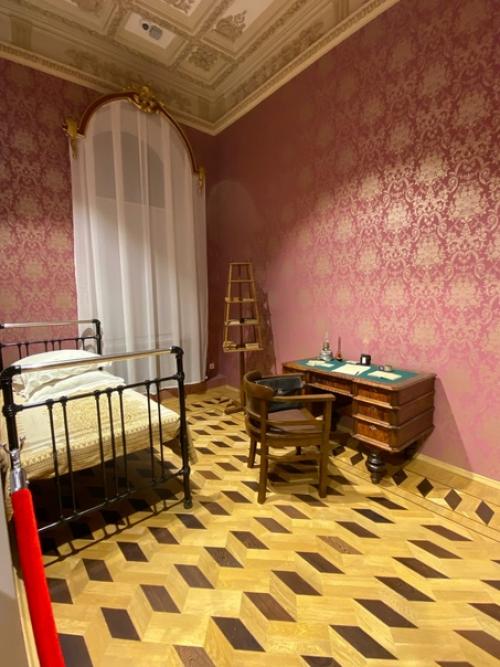 22 декабря - день памяти Шарифа Камала. 04