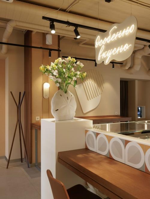 Кафе Dеликатесы Antonio - лауреаты Viii международной архитектурно - дизайнерской премии Золотой Трезини. 01 Кафе Dеликатесы Antonio - лауреаты Viii международной архитектурно - дизайнерской премии Золотой Трезини. 01