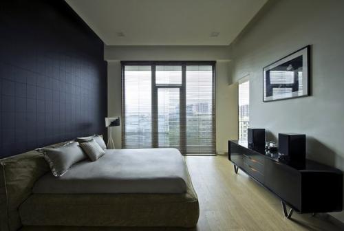 Студия Arquitectura en Movimiento Workshop оформила интерьер апартаментов SDM в мумбаи, Индия. 06 Студия Arquitectura en Movimiento Workshop оформила интерьер апартаментов SDM в мумбаи, Индия. 06