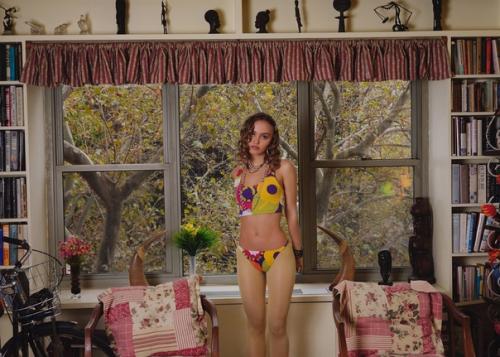 Issue. The Face Magazine Volume 4 Issue 002. 03