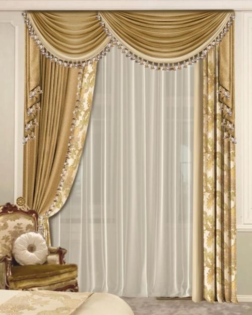 Проект роскошной квартиры в Санкт-петербурге. 02