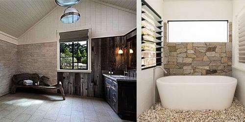 Ванная комната 2018: тренды и идеи дизайнеров. 02