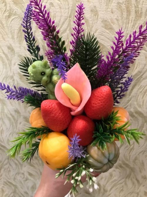 Любите дарить подарки не только красивые, но и полезные? 07