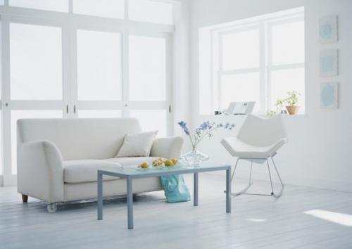 10 табу для маленькой квартиры. 07