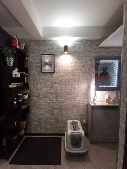 Идеи дизайна интерьера. 04