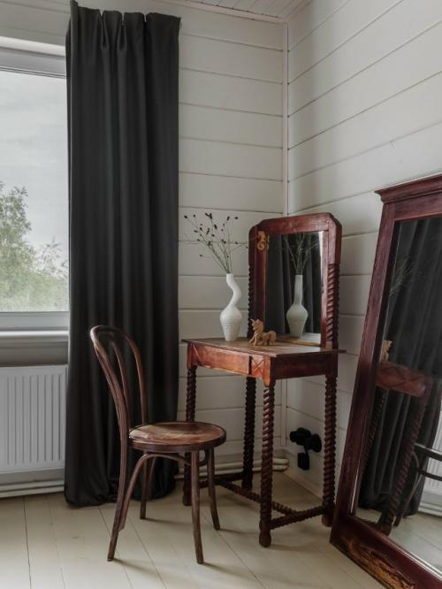 Личный опыт: дача интерьерного фотографа и дизайнера в Подмосковье. 04 Личный опыт: дача интерьерного фотографа и дизайнера в Подмосковье. 04