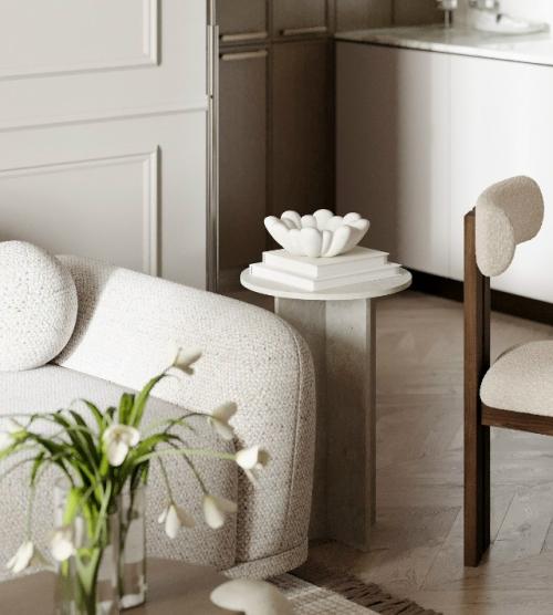 Второй вариант дизайна кухни - гостиной в проекте pp_Shagal после правок. 02