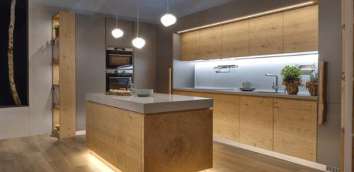 Какой стиль интерьера выбрать для кухни. 03