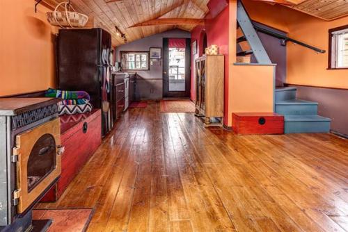 Как лучше всего насладиться отдыхом на реке? 02