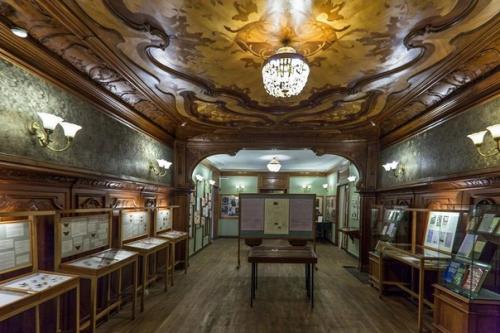 Дом набоковых. Места. 03