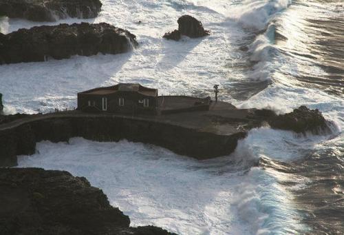 Топ - 10 самых маленьких отелей мира. 09