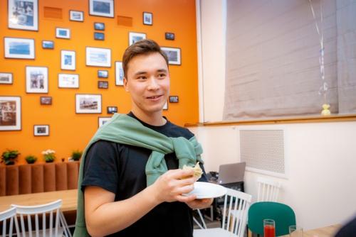 Главное блюдо бурятии стало ключевым в меню кафе ирниту. 03