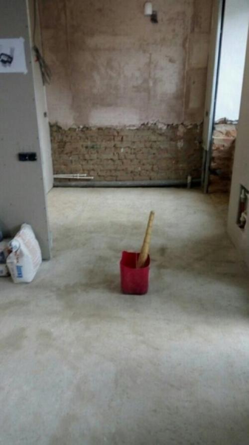 До и после ремонта. 01