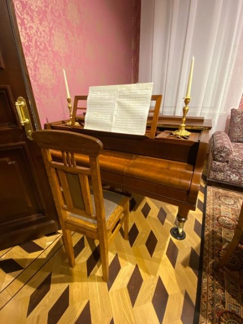 22 декабря - день памяти Шарифа Камала. 02