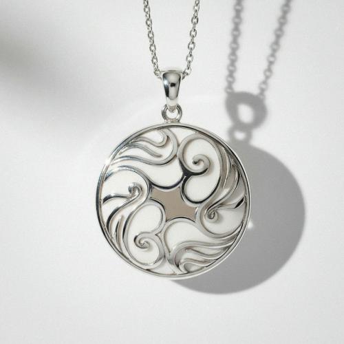 Цвет года 2026: спокойствие и чистота с Cloud Dancer от Pantone: готовьтесь вдохновляться! 03