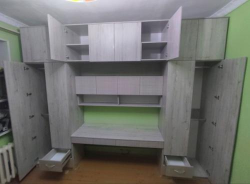 На заказ - любые варианты под ваш интерьер и размер! 02